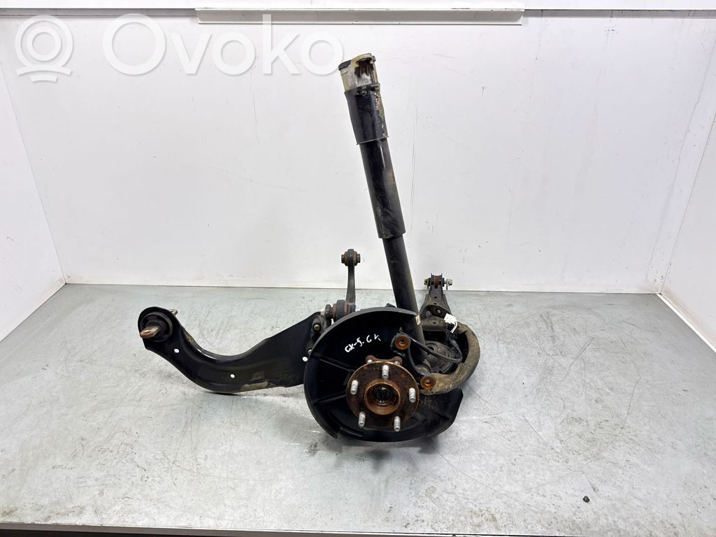 Mazda CX-5 II Set suspensie spate 