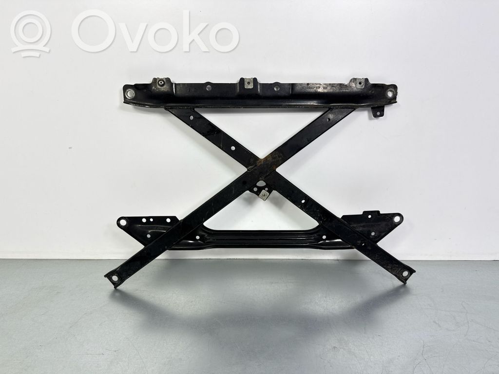 Porsche Macan (95B) Front subframe 