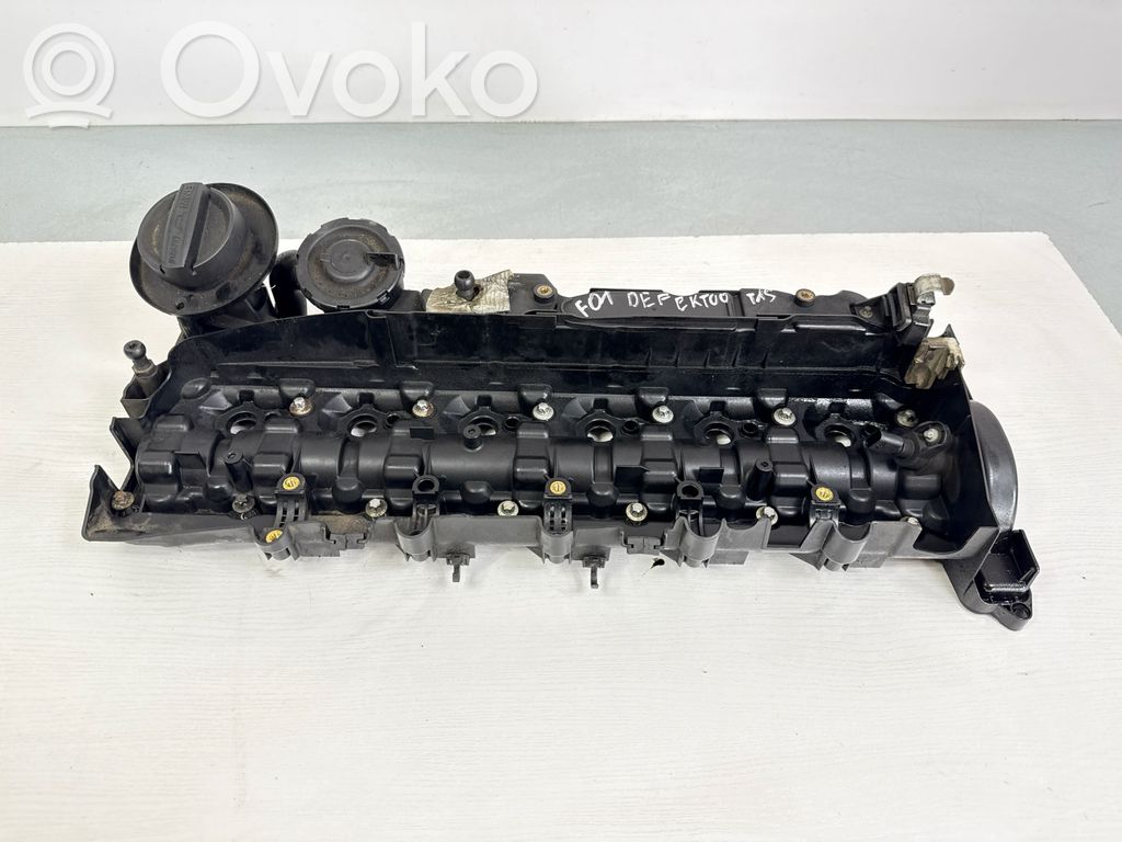BMW 7 F01 F02 F03 F04 Galvutės dangtelis 