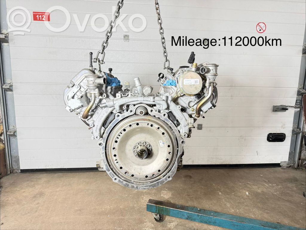 Engine   DCN,DCNA