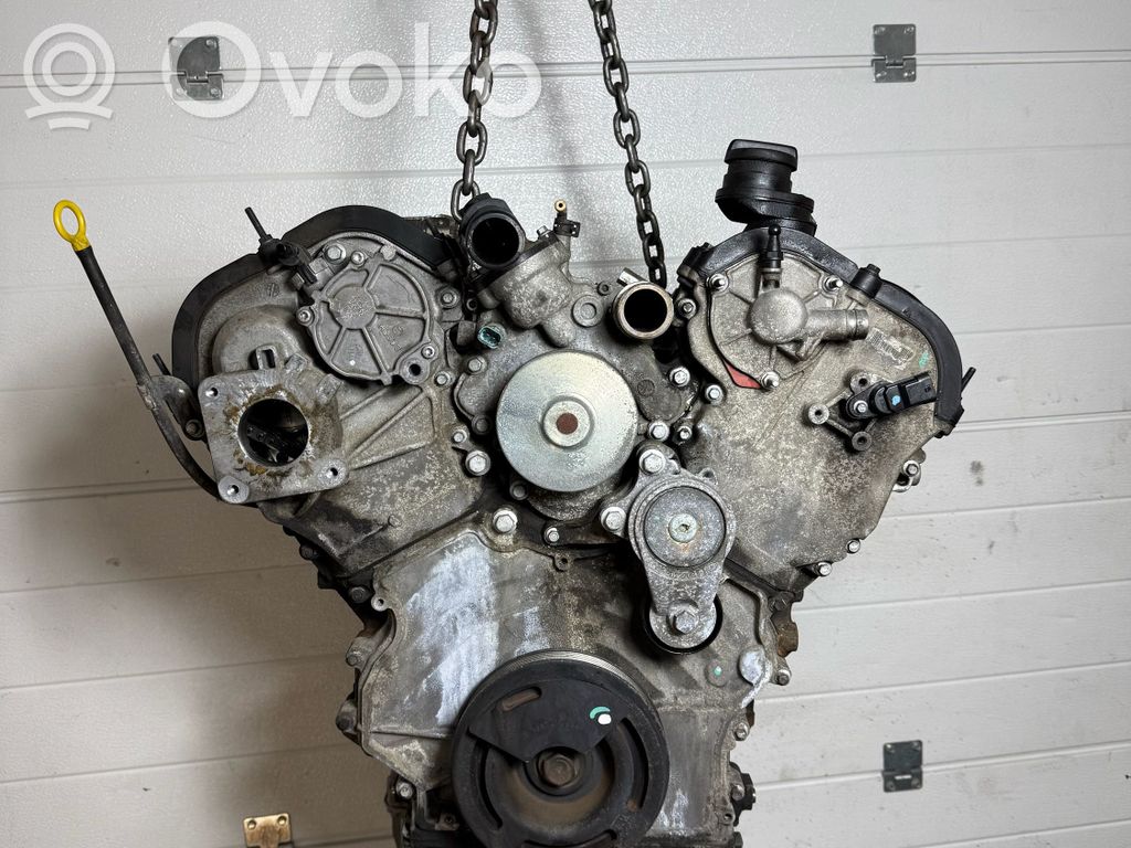 Jeep Grand Cherokee Engine 