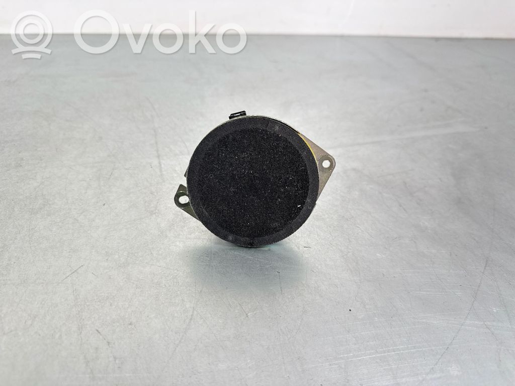 Porsche Macan (95B) Front door speaker 