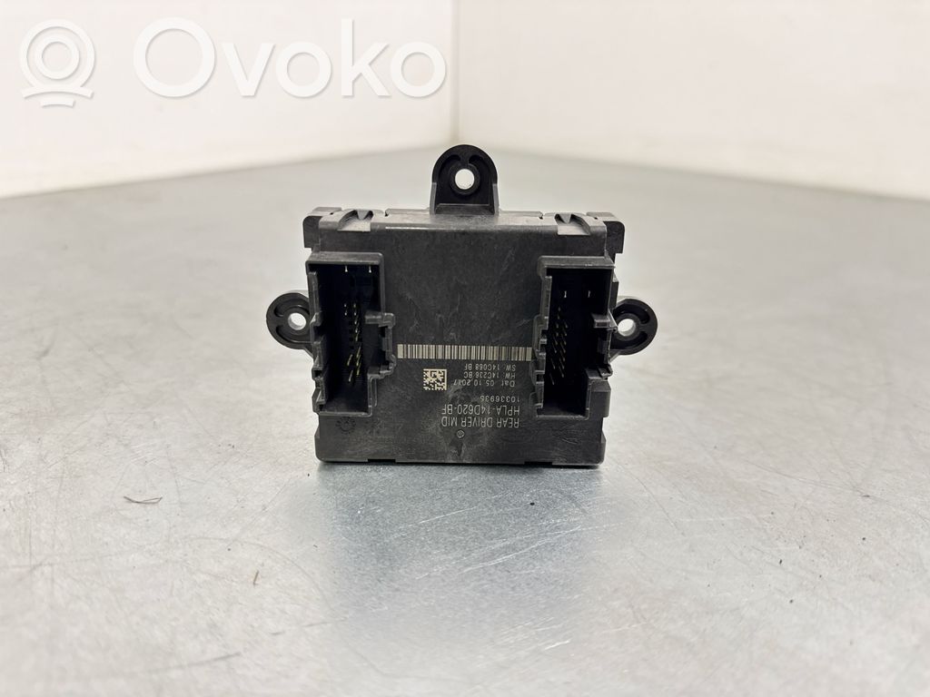 Jaguar F-Pace Door control unit/module 