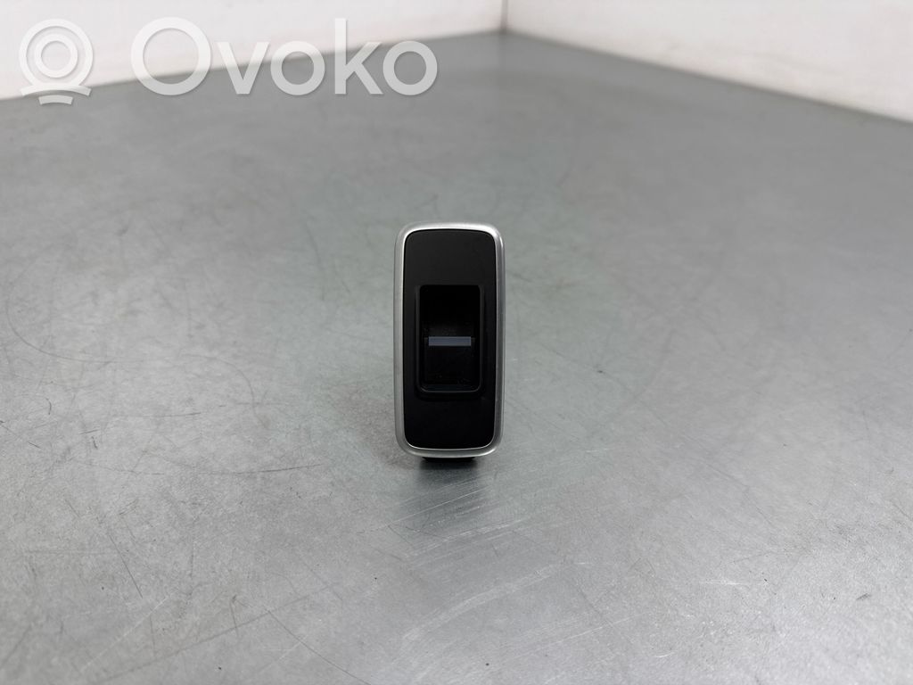 Jaguar F-Pace Electric window control switch 
