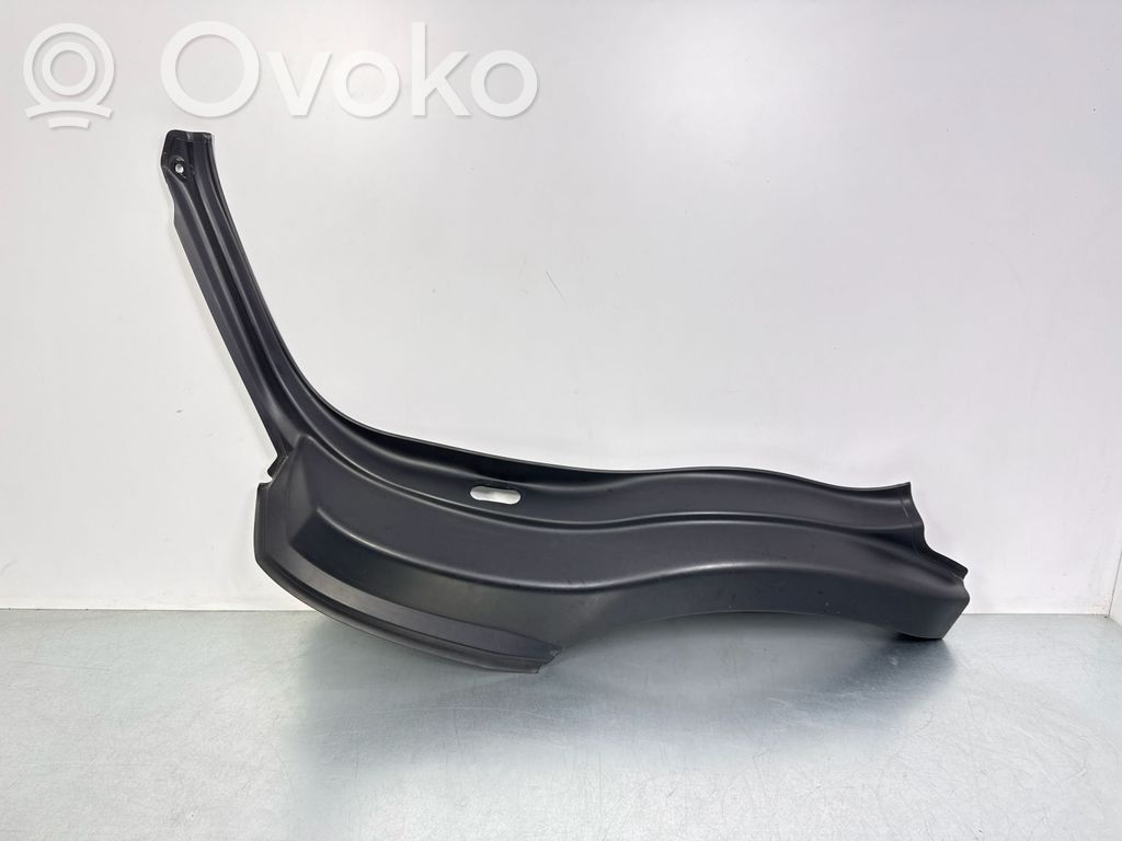 Jaguar F-Pace (C) pillar trim 