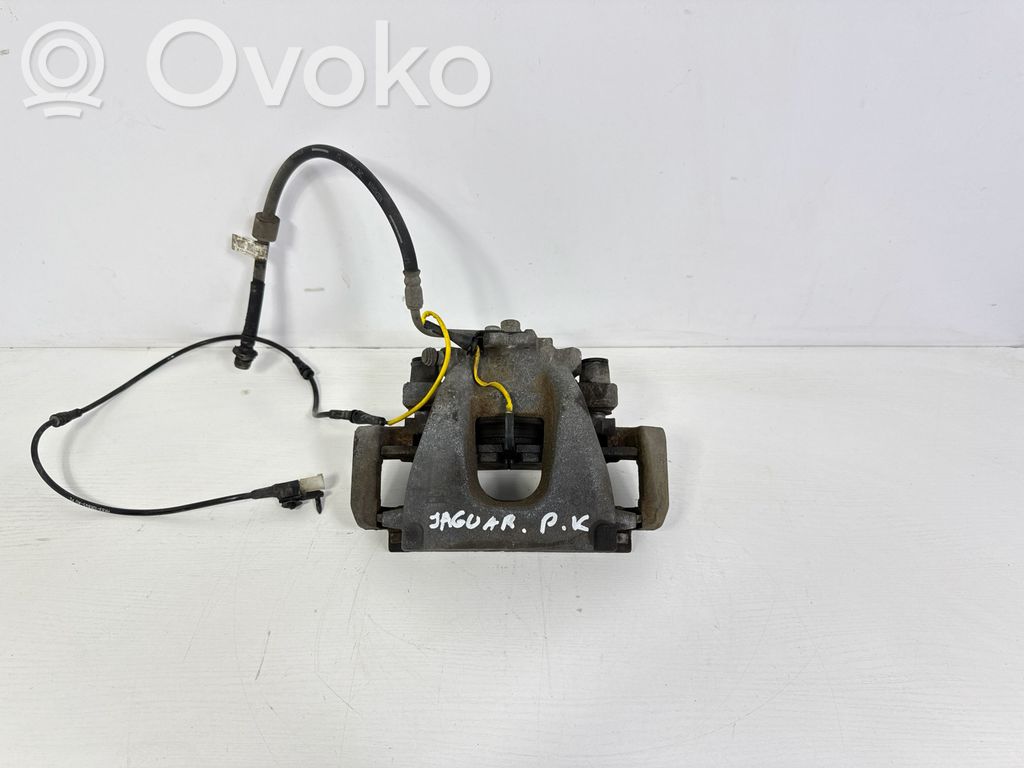 Jaguar F-Pace Front brake caliper 