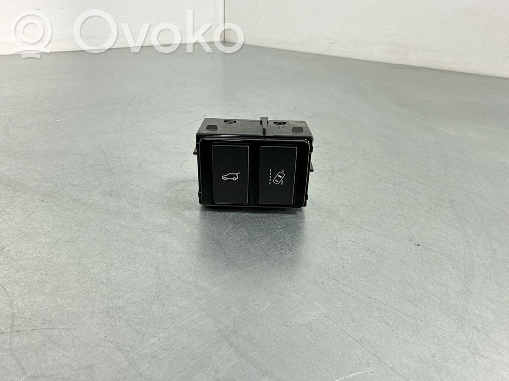 Jaguar F-Pace Otros interruptores/perillas/selectores 
