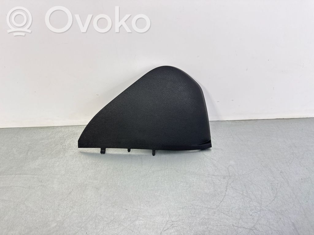 Boczny element deski rozdzielczej   4M0857086A