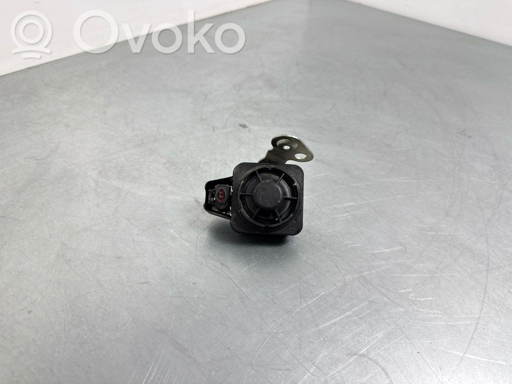 Audi Q7 4M Sirena del sistema de alarma 