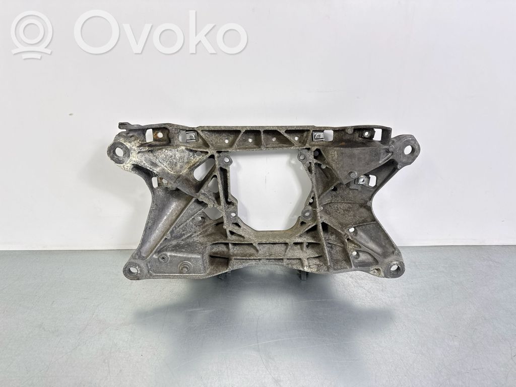 Audi Q7 4M Gearbox mounting bracket 