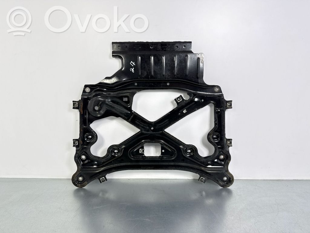 Audi Q7 4M Front subframe 