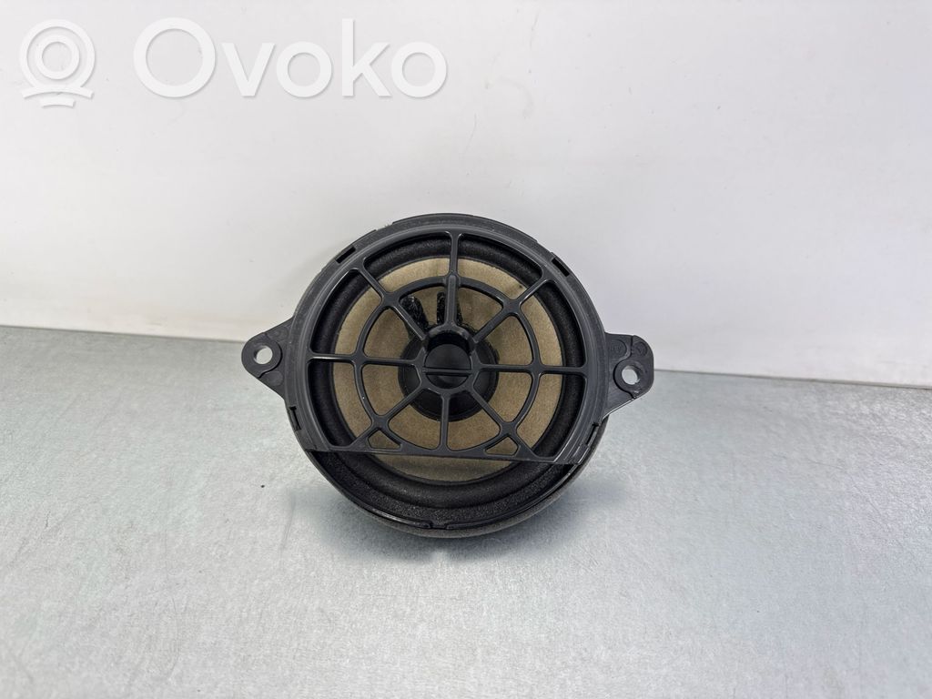 Audi Q7 4M Panel speaker 