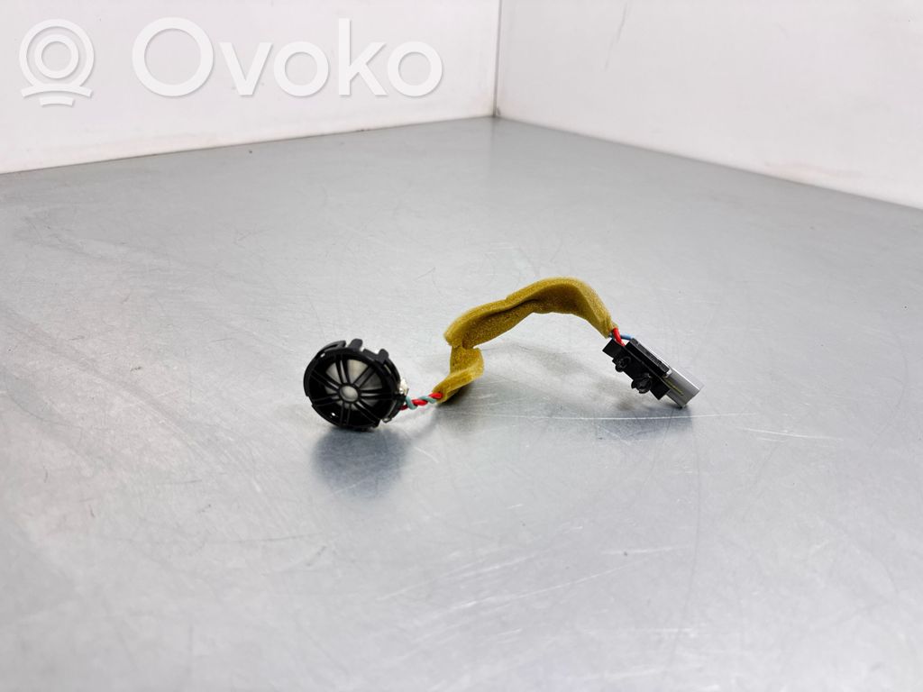Land Rover Range Rover Sport L494 Altavoz de alta frecuencia para las puertas traseras 