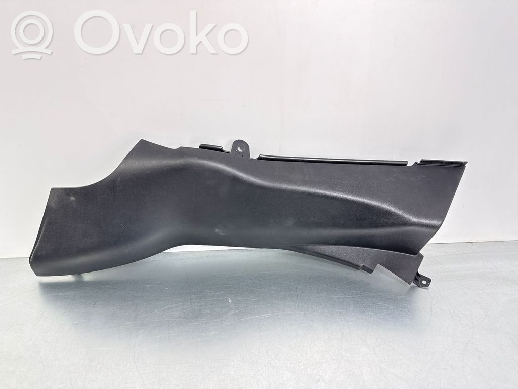 Osłona środkowa słupka / C   DK6202651AD,CTFG71098A3