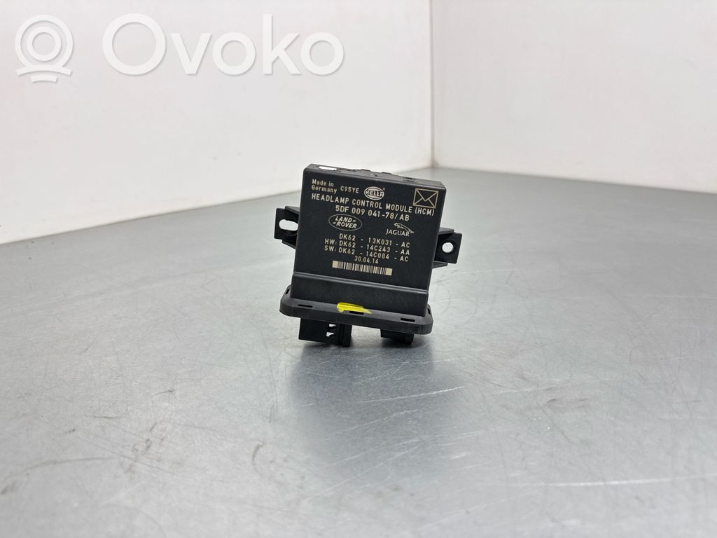 Land Rover Range Rover Sport L494 Light module LCM 