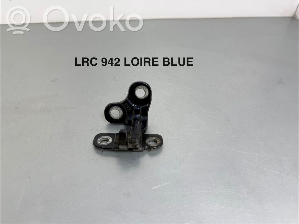 Land Rover Range Rover Sport L494 Cerniera inferiore della portiera posteriore 