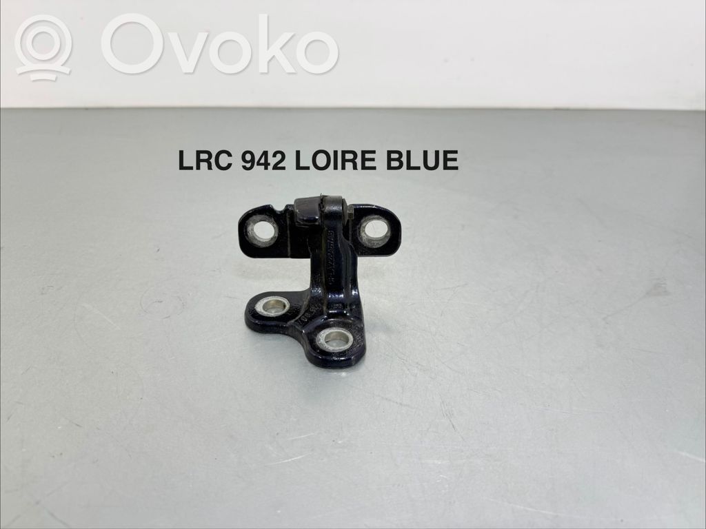 Land Rover Range Rover Sport L494 Cerniera superiore della portiera posteriore 
