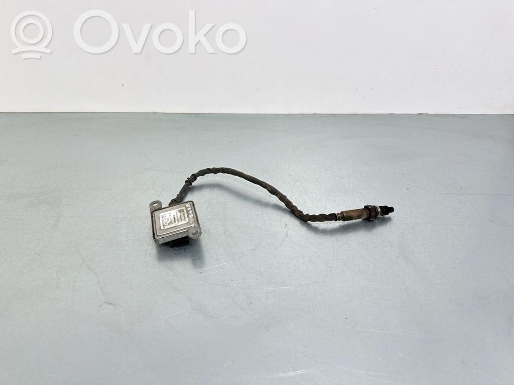 Mercedes-Benz S W222 Lambda probe sensor 