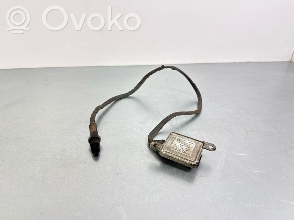 Mercedes-Benz S W222 Lambda probe sensor 