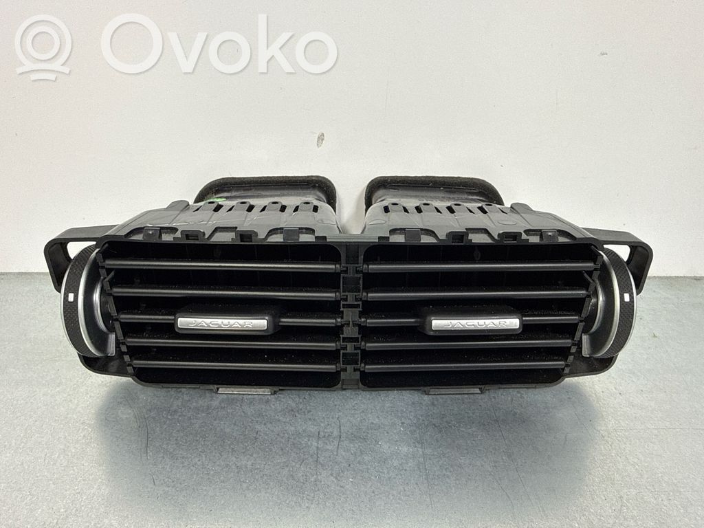 Jaguar F-Pace Grille d'aération arrière 