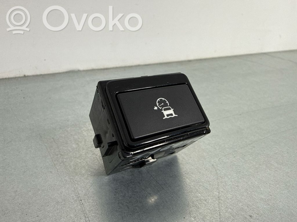 Jaguar F-Pace Other switches/knobs/shifts 