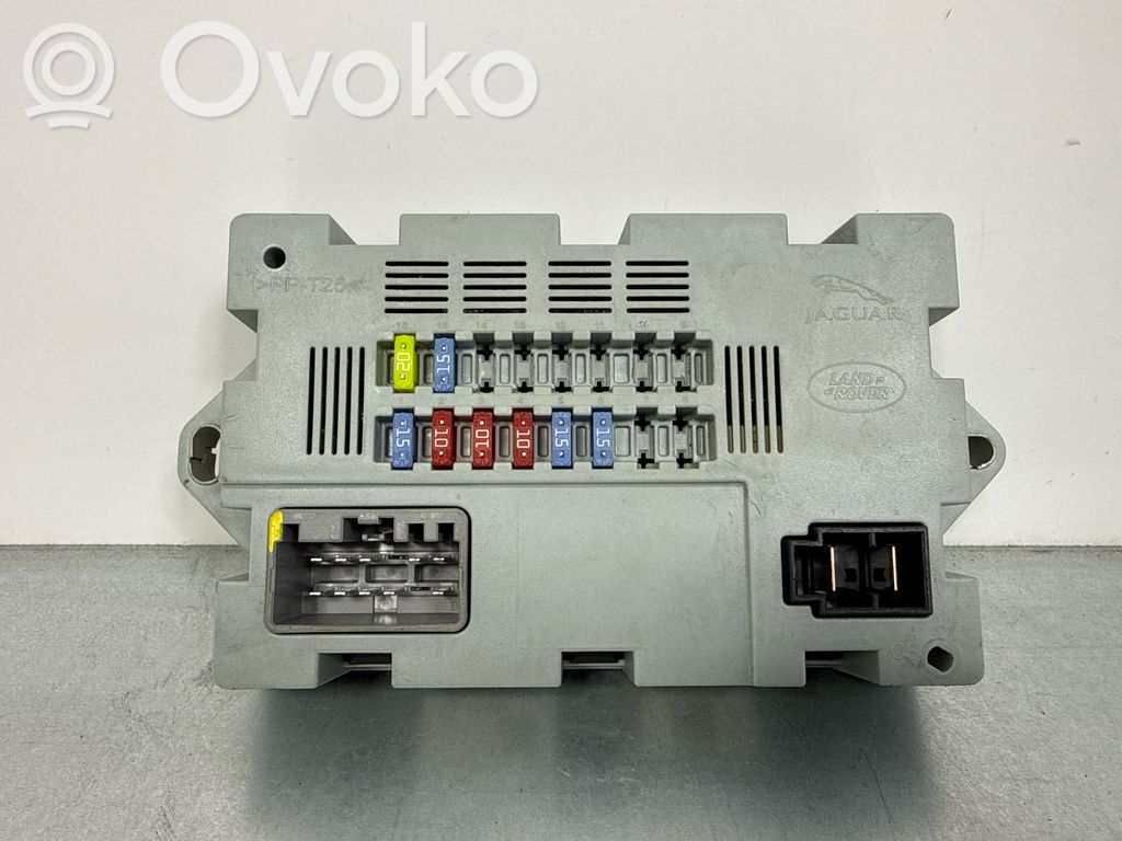 Ramka / Moduł bezpieczników   CPLA14Q073AA,71739084,73707520
