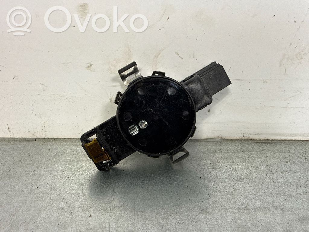 Audi Q7 4M Sensor de lluvia 