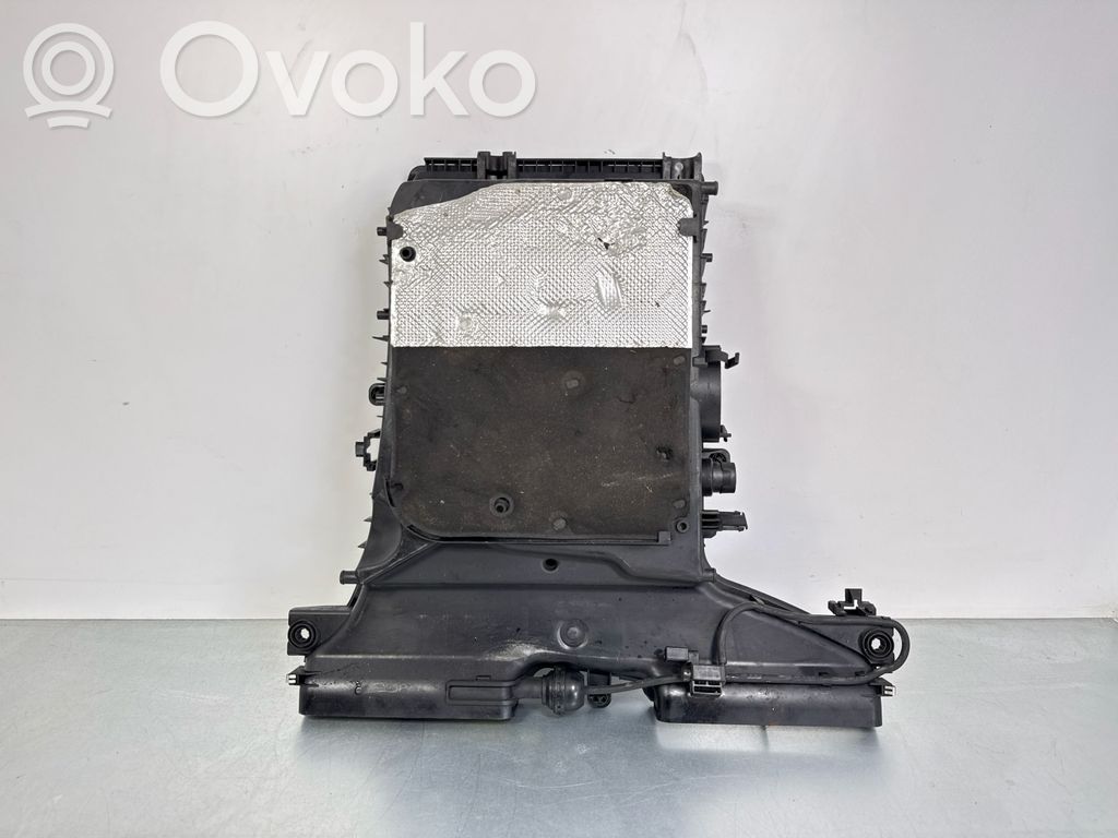 Audi Q7 4M Luftfilterkasten 