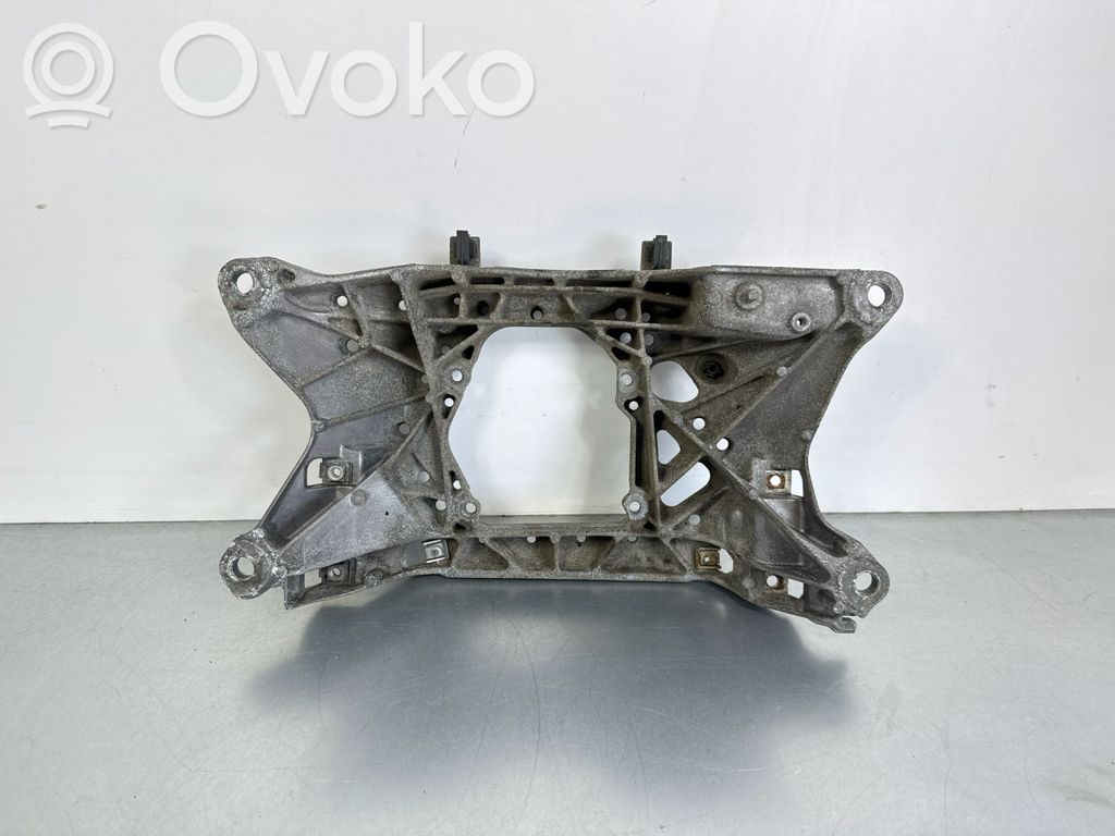 Audi Q7 4M Gearbox mounting bracket 