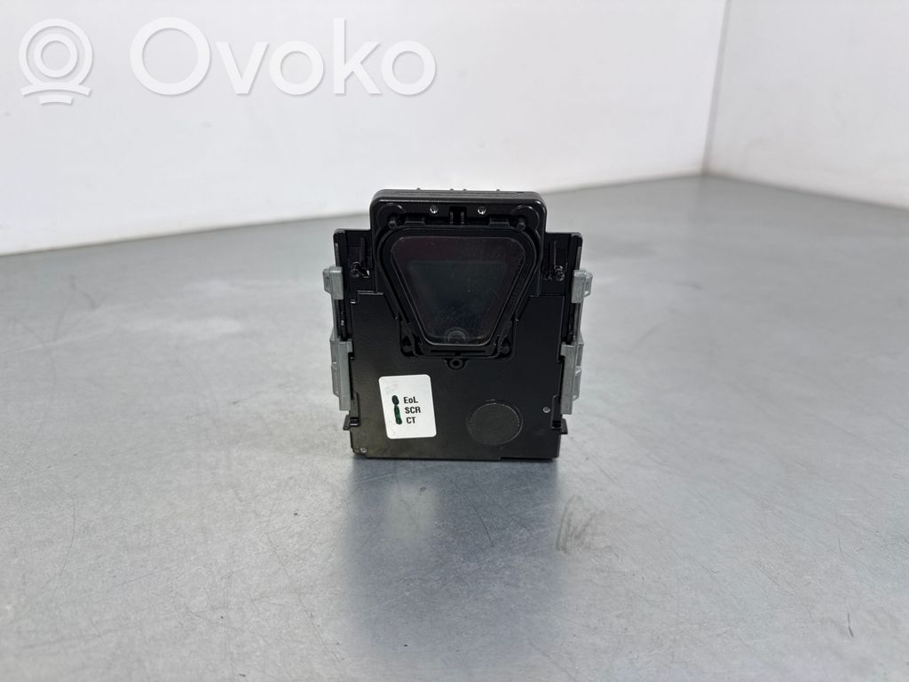 Audi A4 S4 B9 Telecamera per parabrezza 