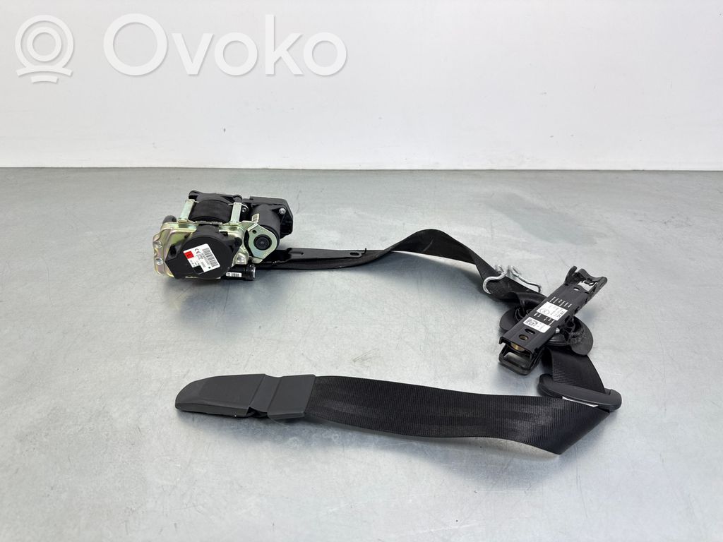 Cinturón delantero   3G0857737,627631200,6279131,629855300