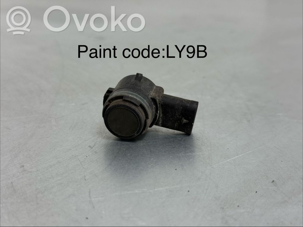 Audi A4 S4 B9 Sensor de aparcamiento PDC 