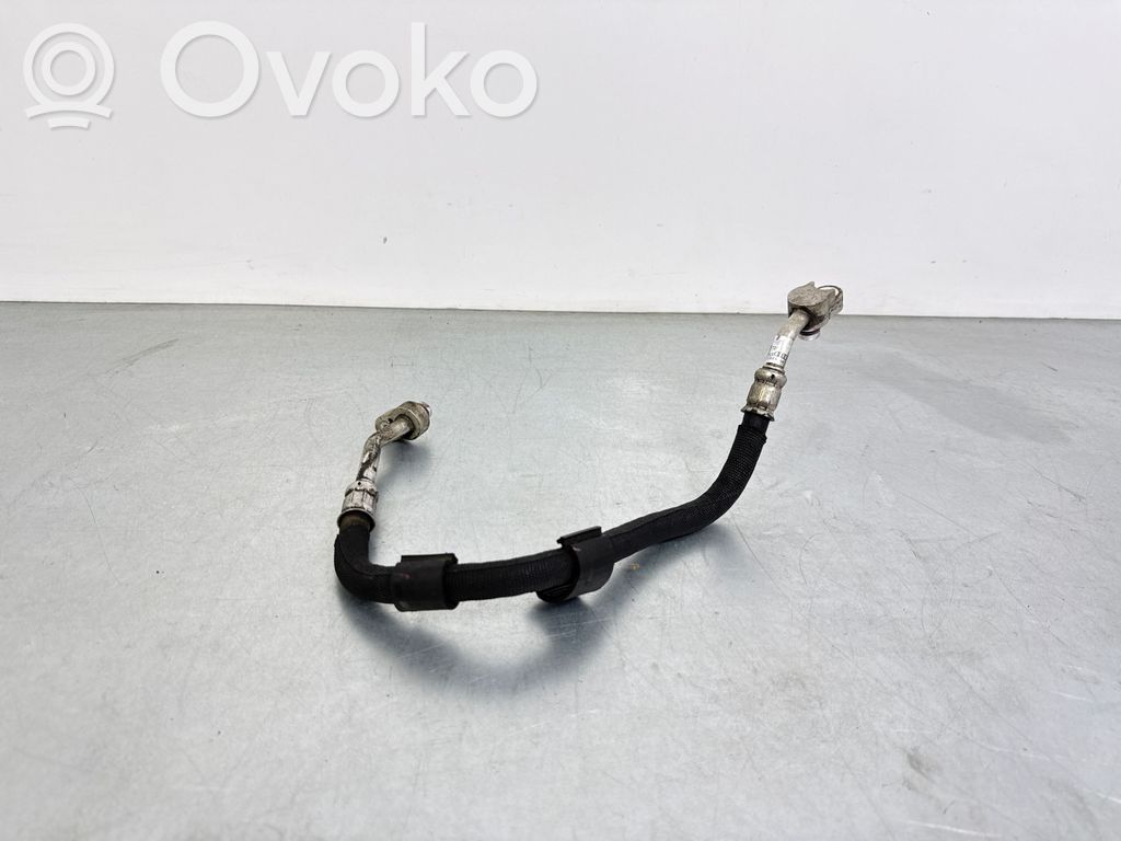 Audi A4 S4 B9 Klimaleitung / Klimaschlauch 