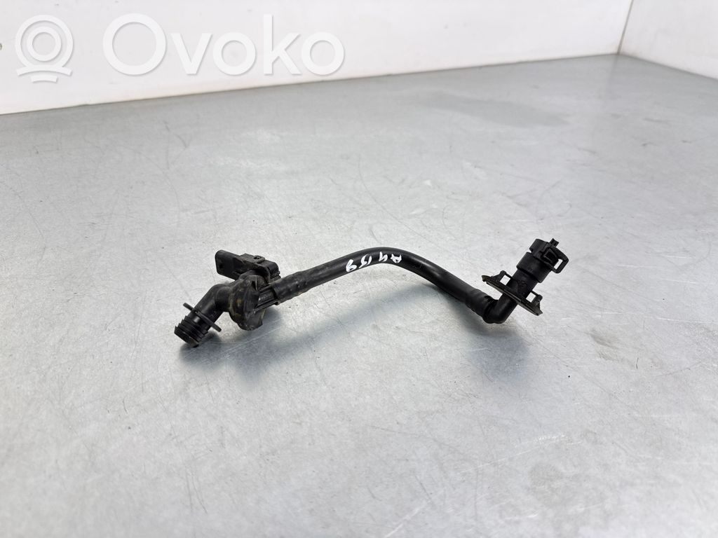 Audi A4 S4 B9 Tubo/manguera de la línea de vacío 