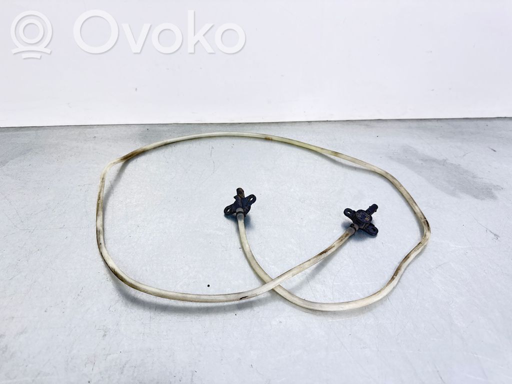 Audi A4 S4 B9 Airbagsensor Crashsensor Drucksensor 