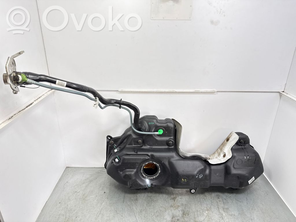 Audi Q7 4M Degvielas tvertne 