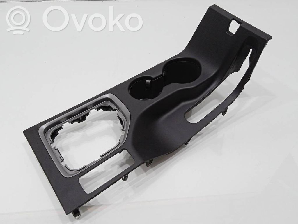 Osłona tylnej klapy   84651D7200