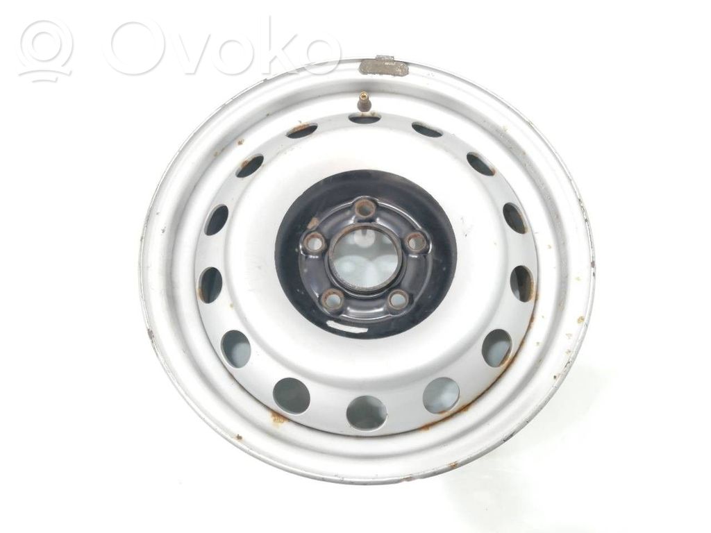 R18 alloy rim