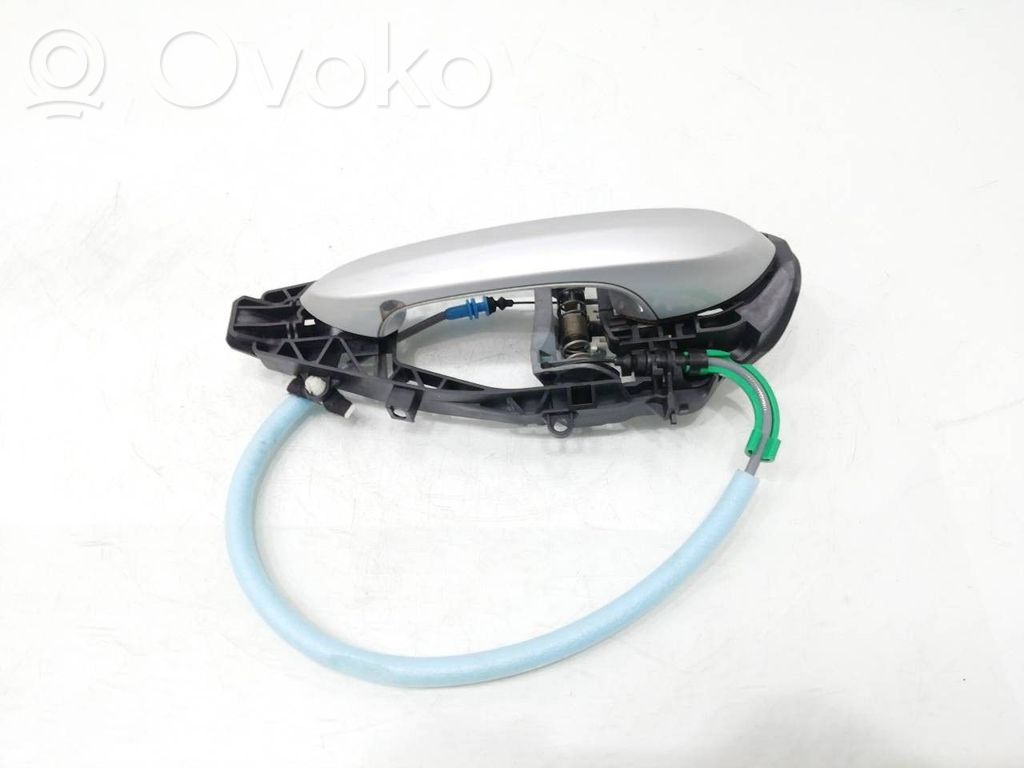 BMW X3 G01 Manecilla externa puerta trasera 