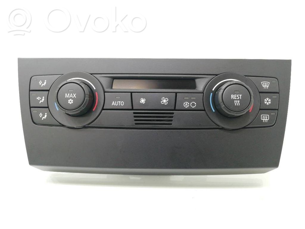Climate control unit   698394401,6411698394401