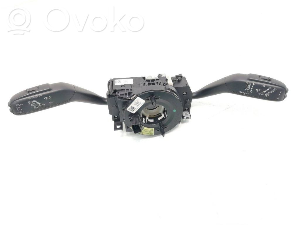 Seat Ibiza IV (6J,6P) Interruptor de control multifunción 