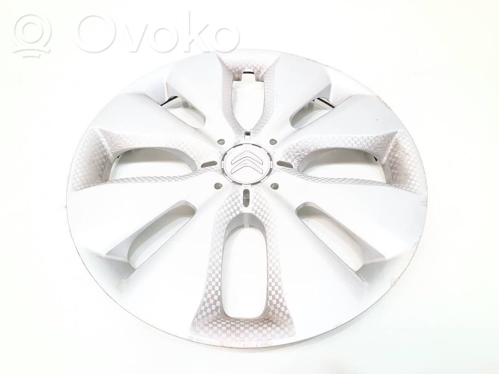 R16-pölykapseli   9686533680