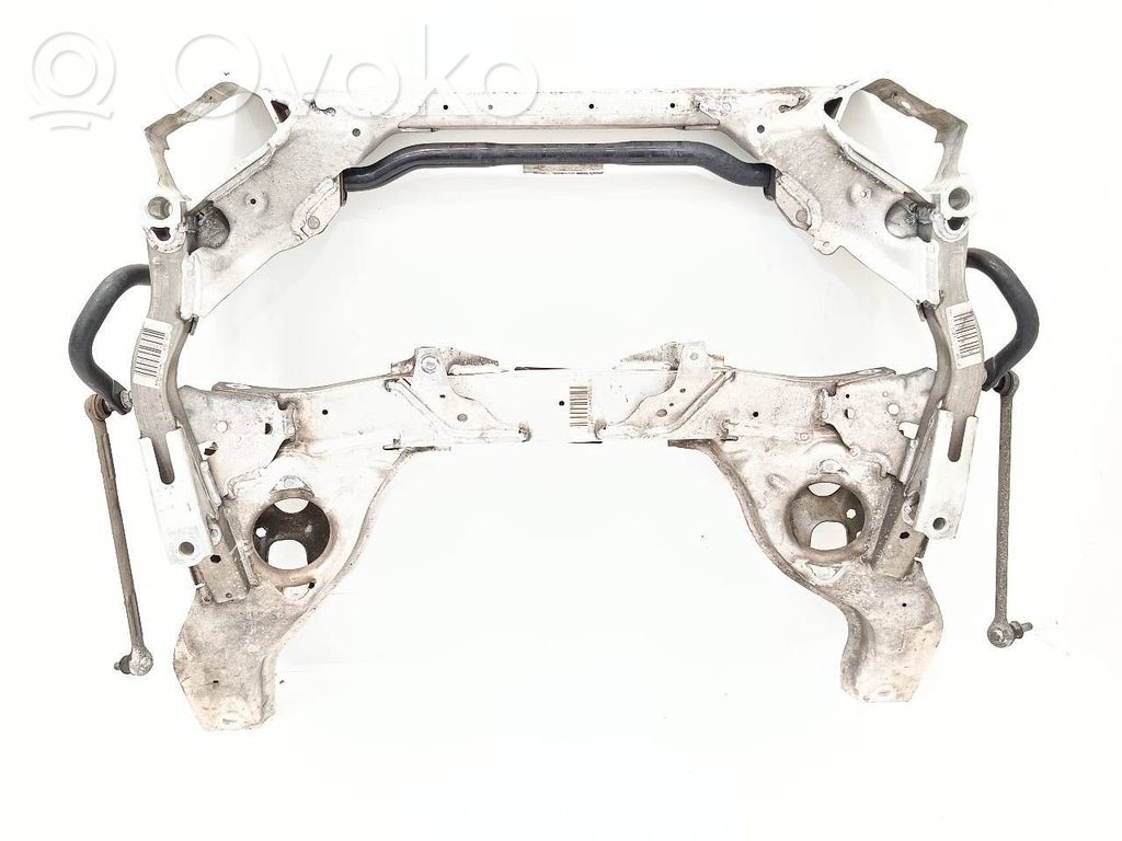 Front subframe