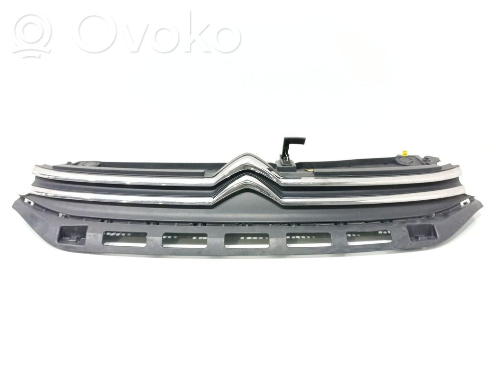 Front grill   9812063477