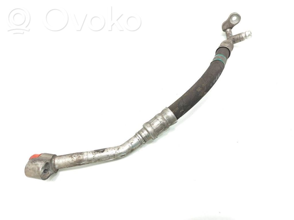 BMW X3 E83 Ilmastointilaitteen putki (A/C) 