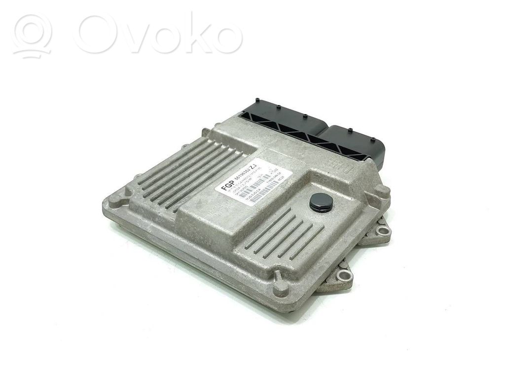Opel Corsa C Unitate/modul de control motor 