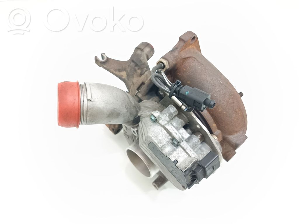 Turbina   059145702L