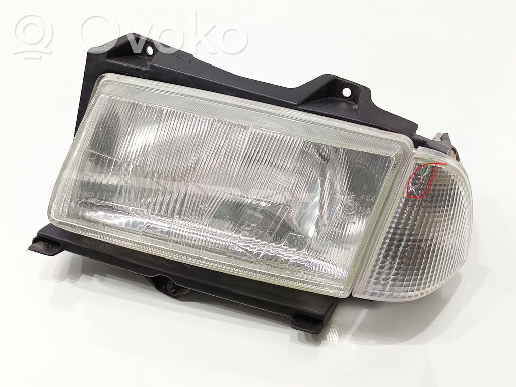 Peugeot Expert Headlight/headlamp 