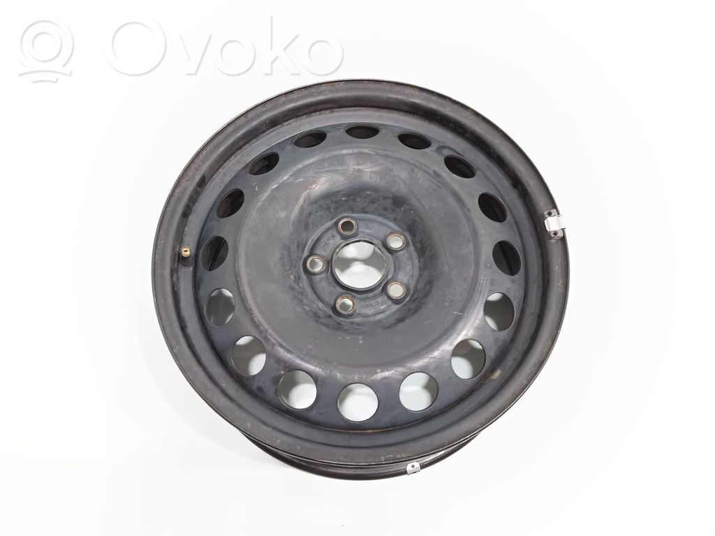 Seat Toledo I (1L) Felgi aluminiowe R18 