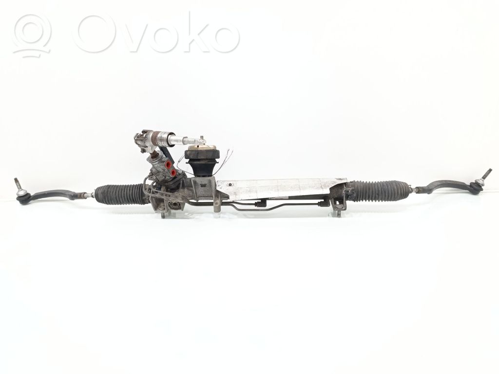 Volvo S80 Vairo kolonėlė 